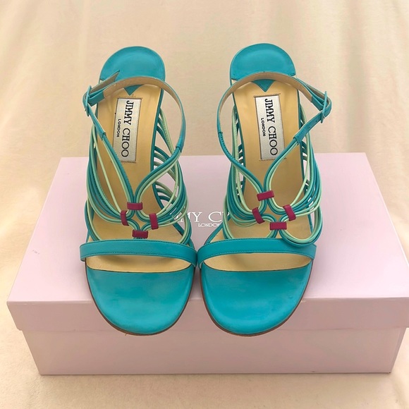 Jimmy Choo Heels